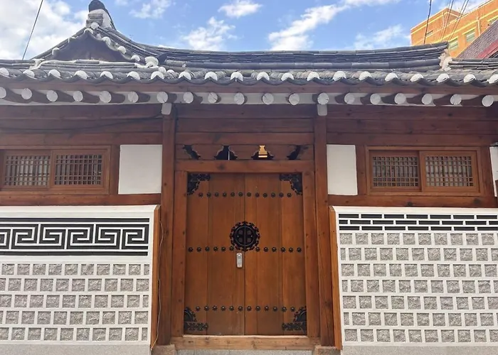 Gogeumdang Seoul