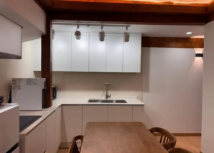 Ferienhaus Gogeumdang