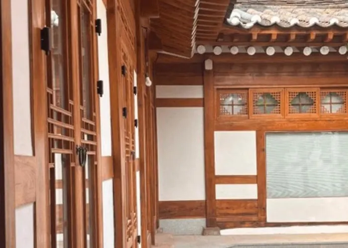 Ferienhaus Gogeumdang
